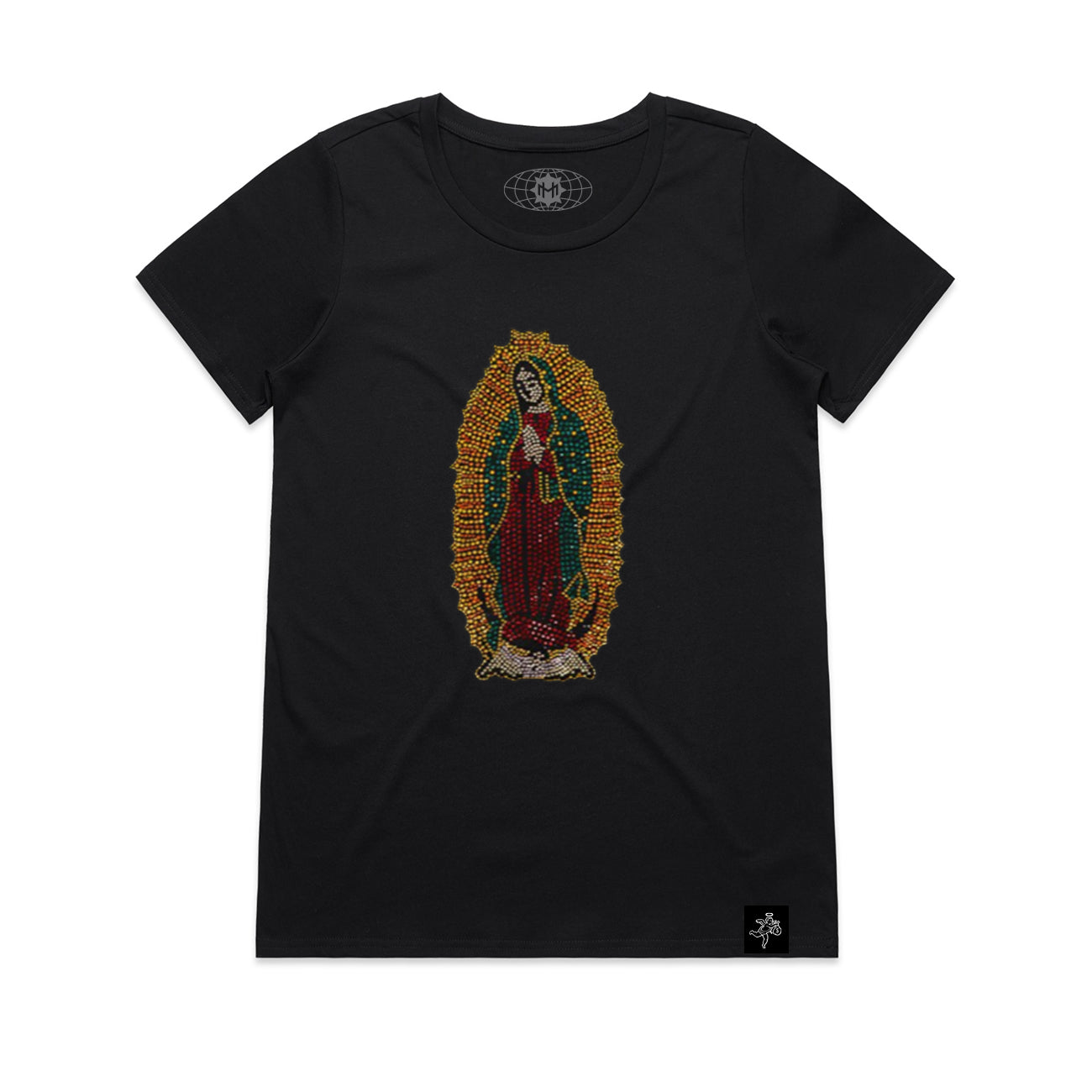 VM RHINESTONE - Women's Tee