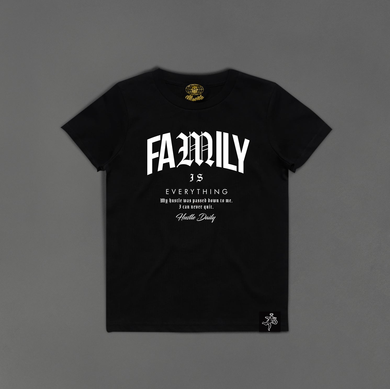 Family Is Everything - Kids Tee