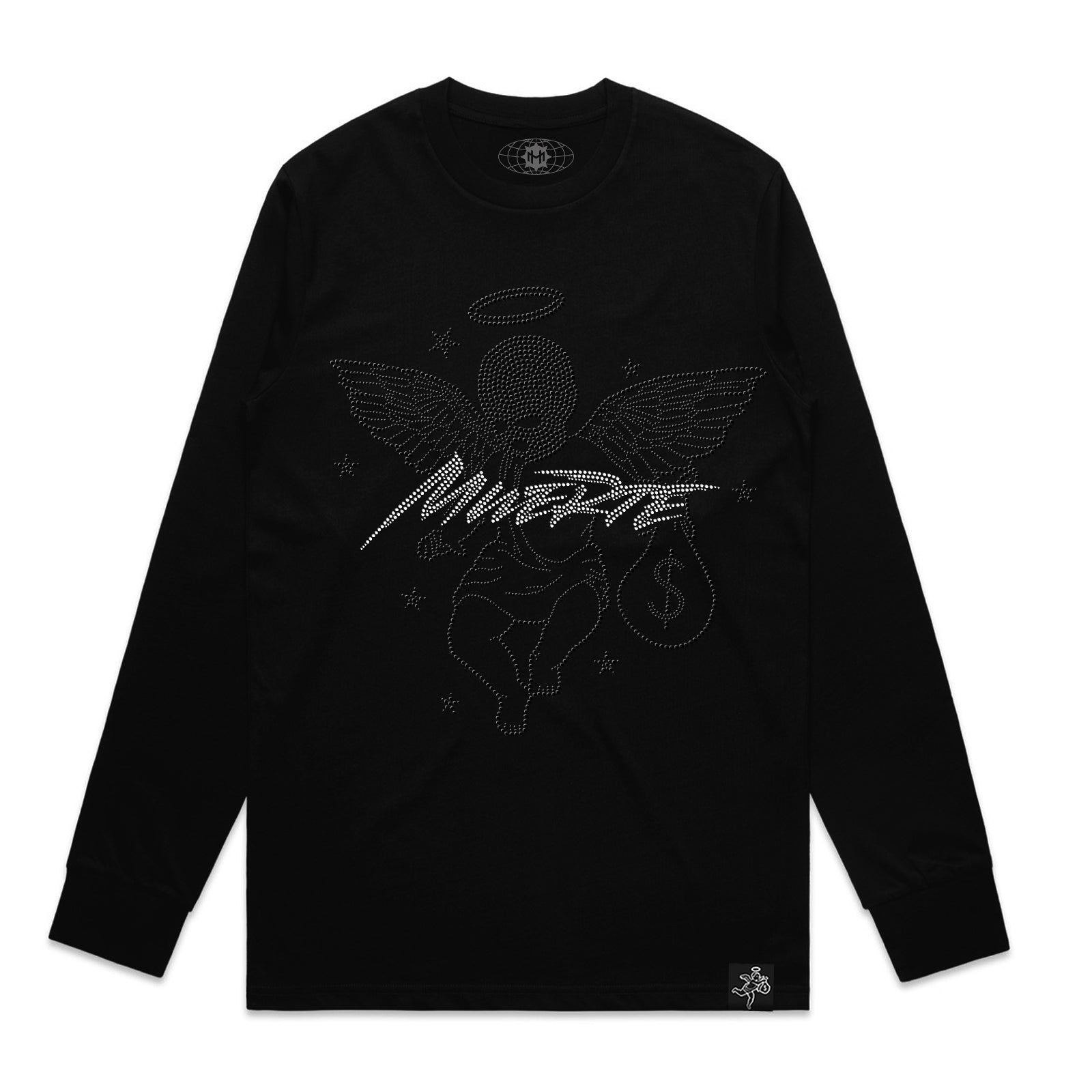 Muerte Script RS MM Black Stars LS