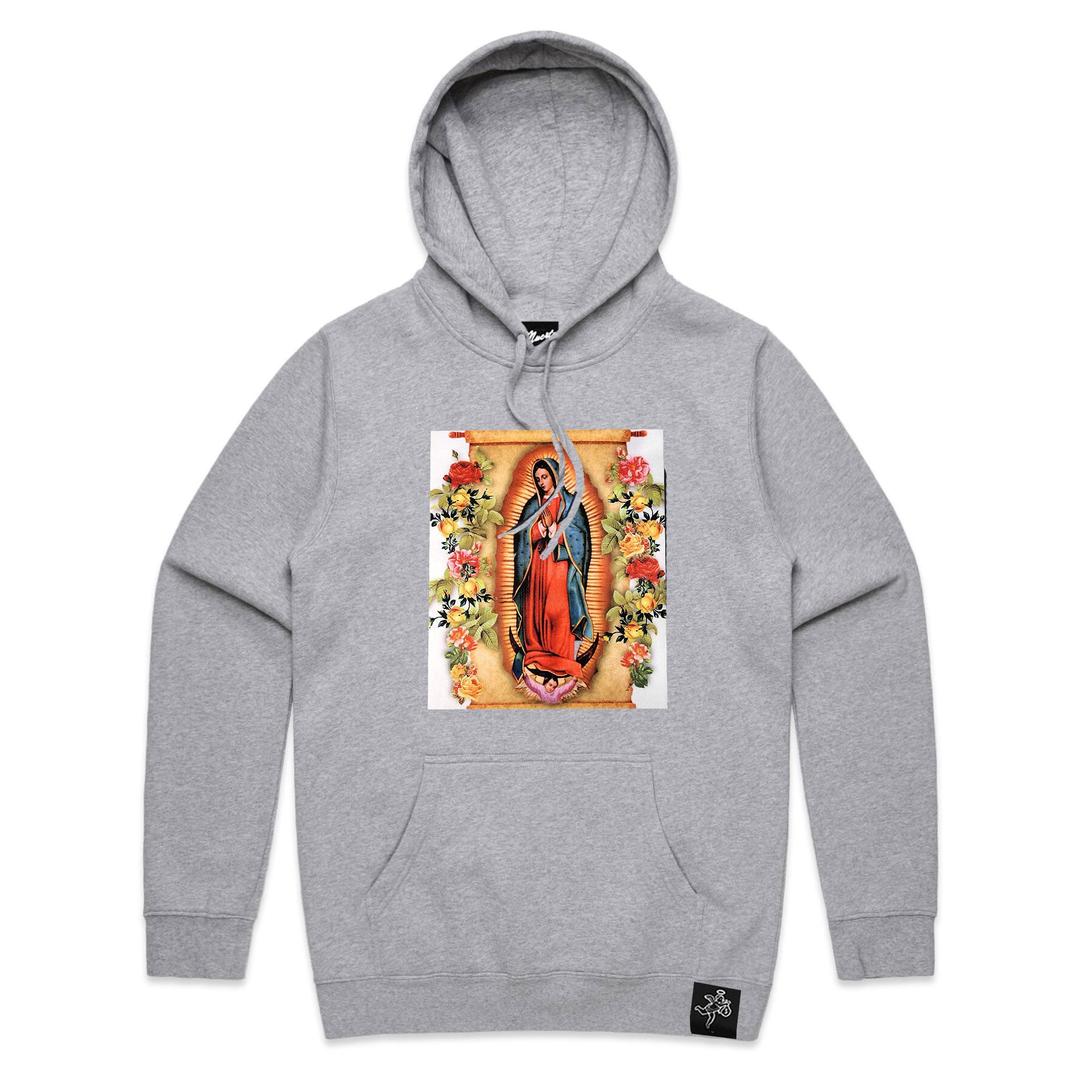 LA Virgen Hoodie