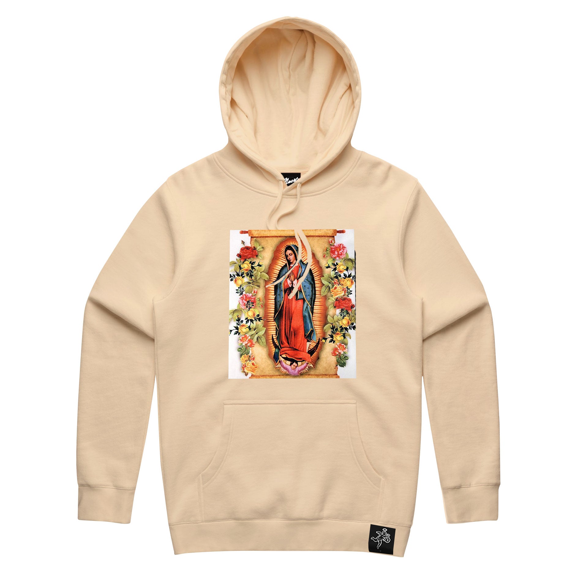 LA Virgen Hoodie