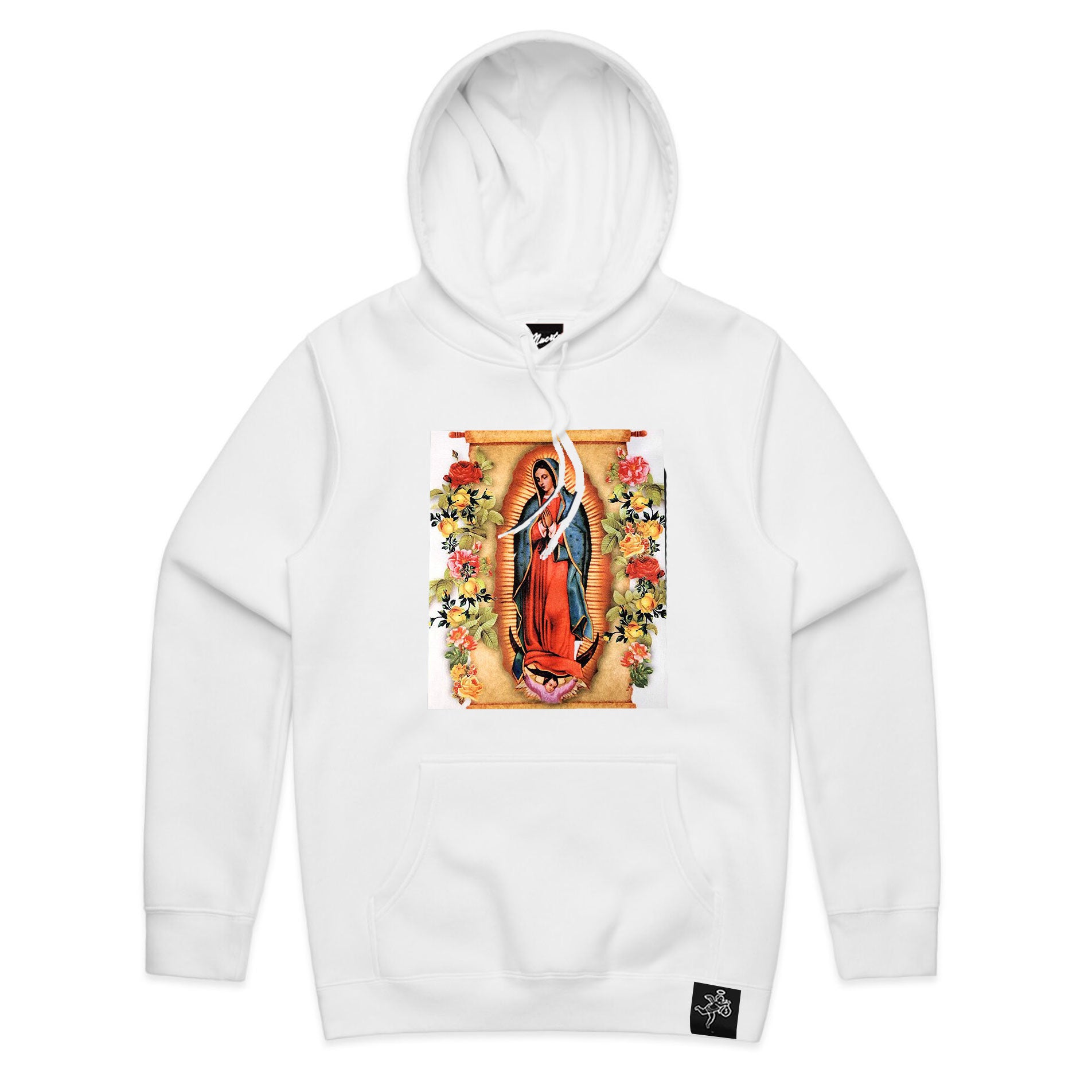 LA Virgen Hoodie