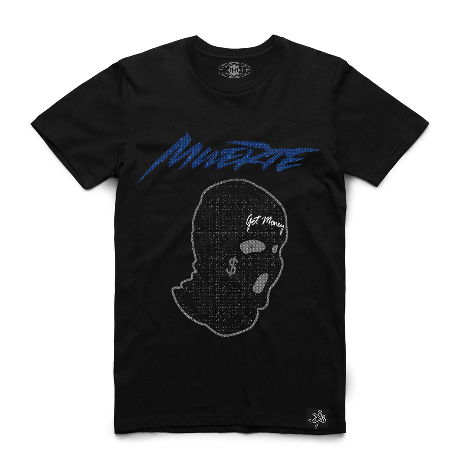 Muerte Script RS Mask