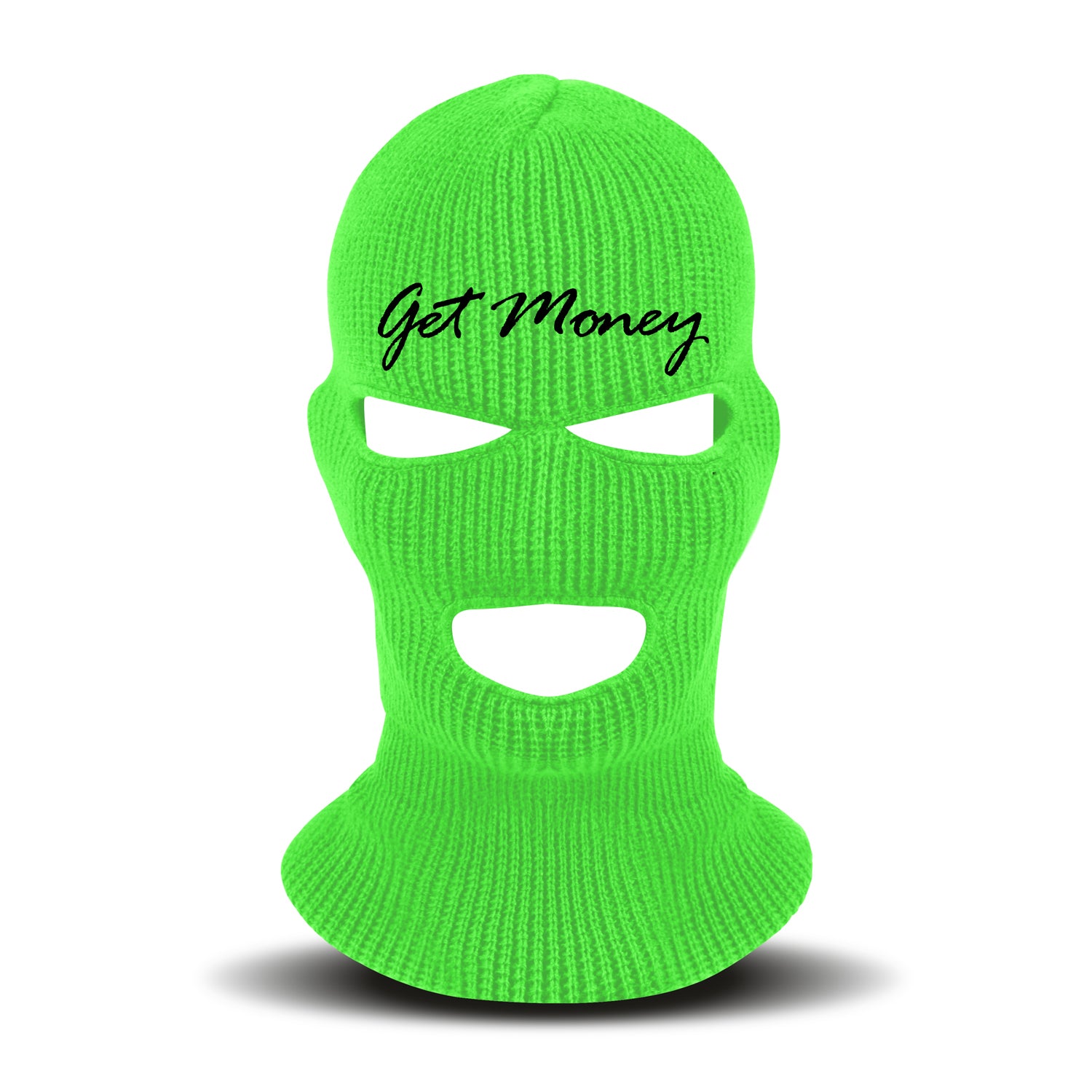 GM Ski Mask