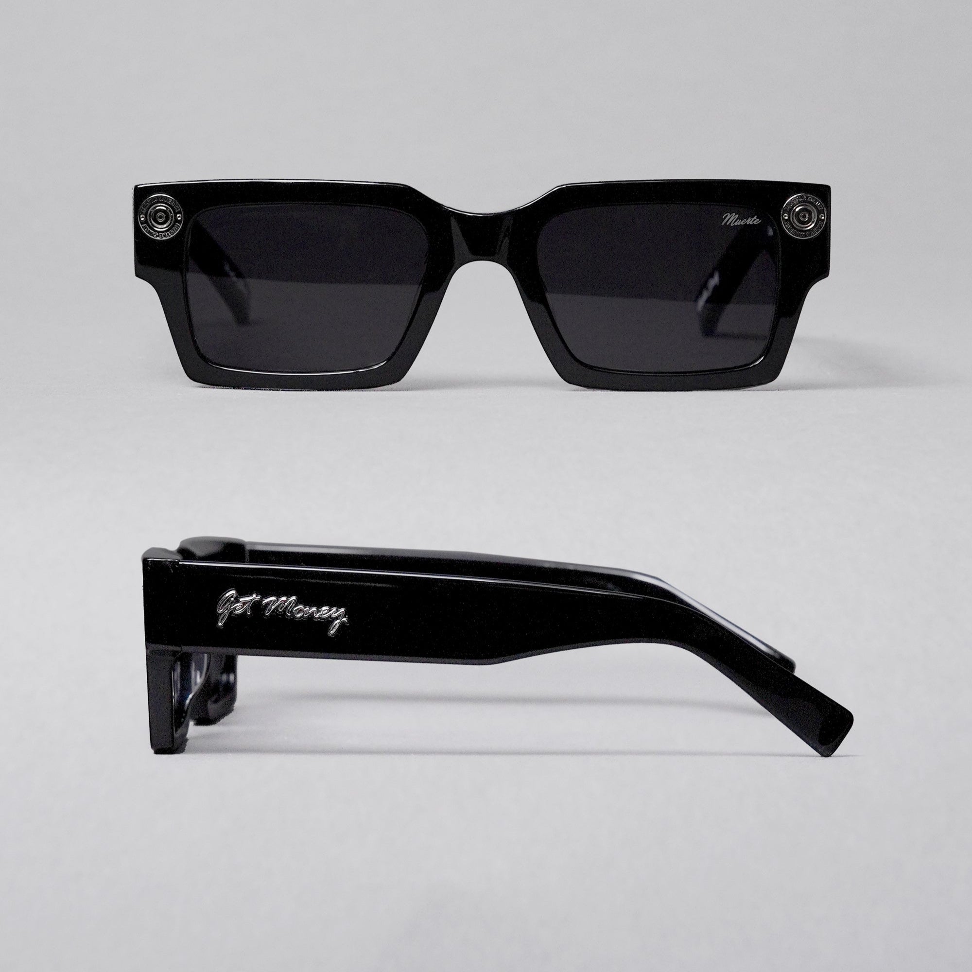 Get Money Sunglasses