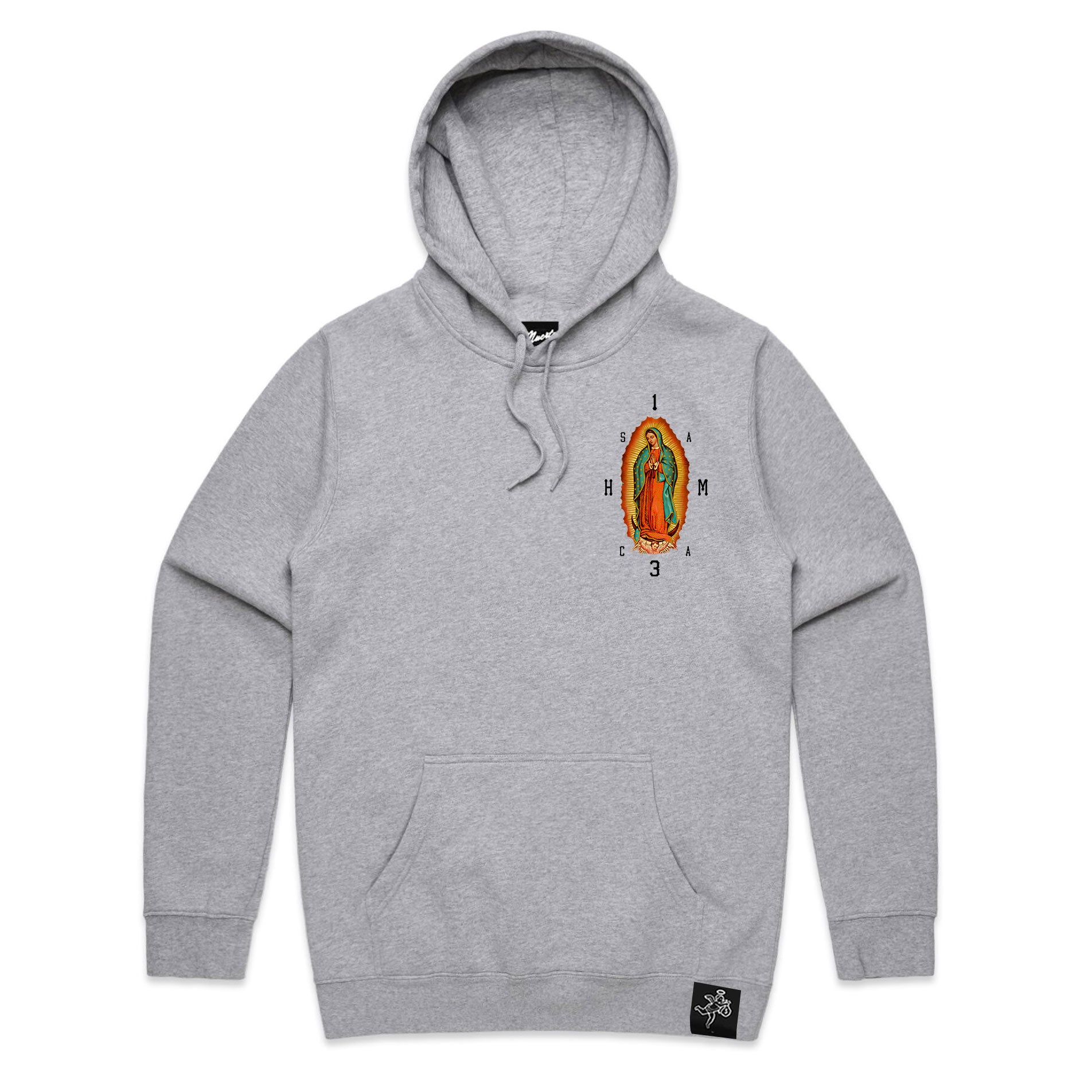 HMVM2 Hoodie