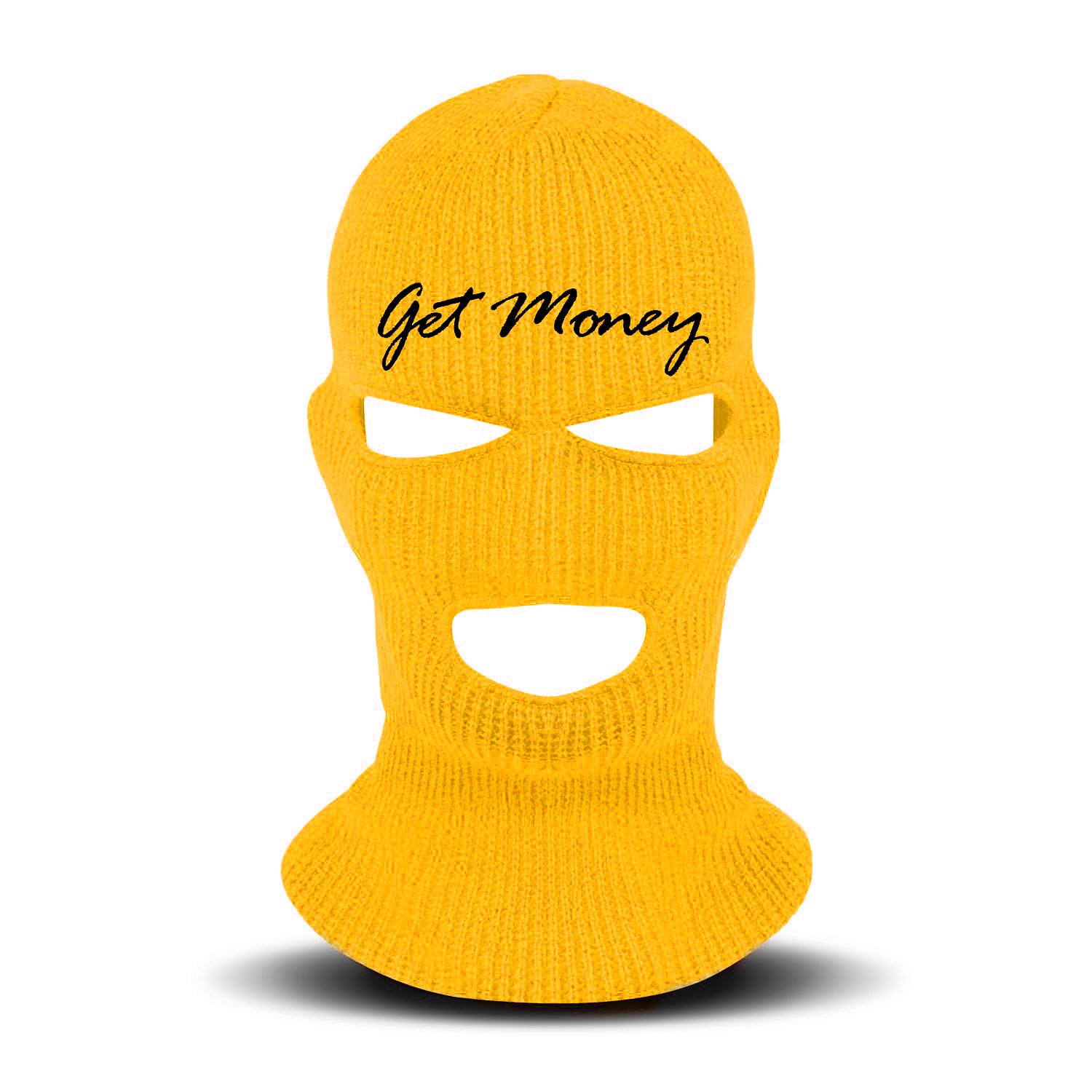 GM Ski Mask