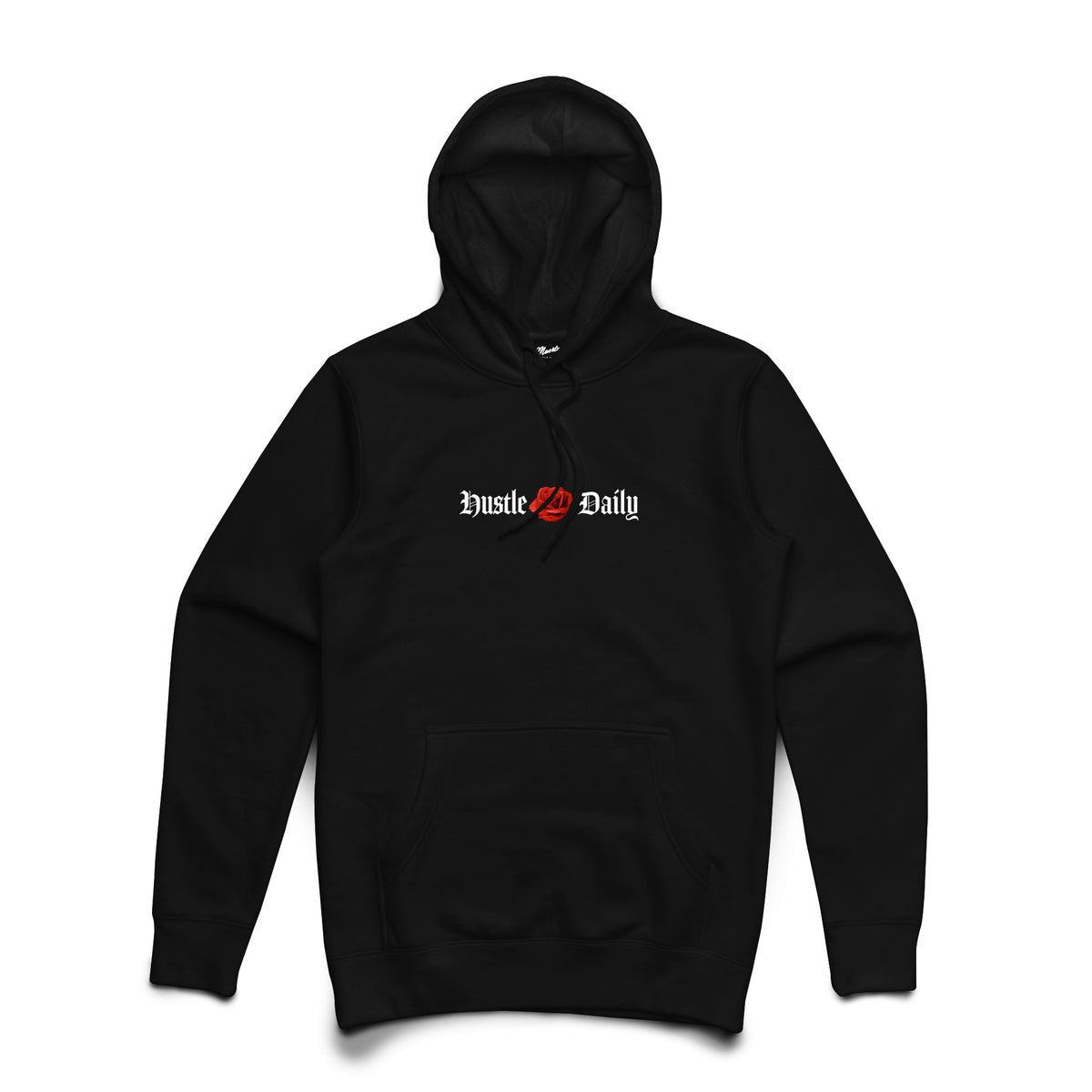 HD Legends Never Die Hoodie – Hastamuerte