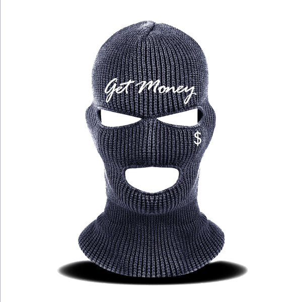 Get Money Ski Mask – Hastamuerte