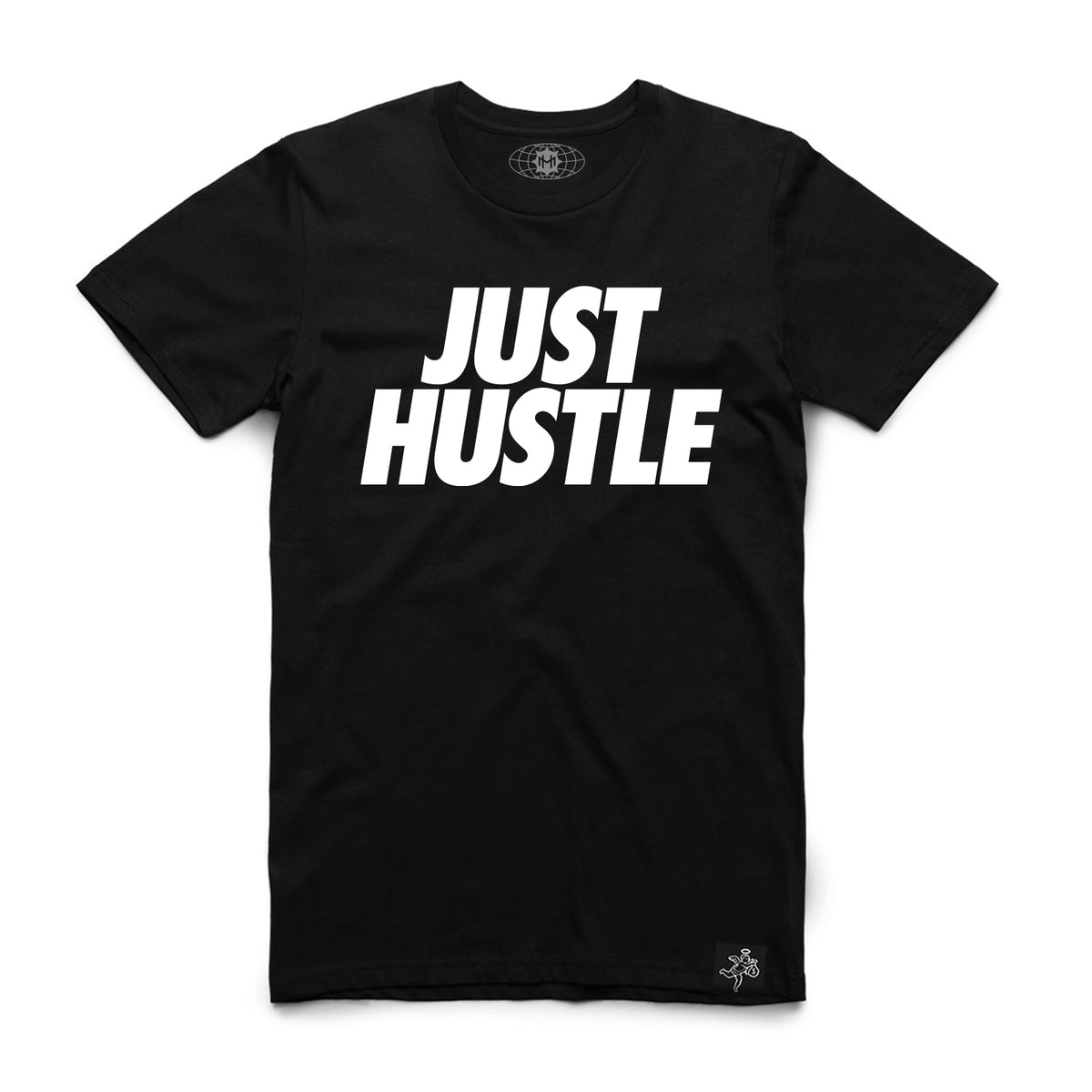 Just Hustle Statement – Hastamuerte